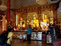 10000 Buddhas Monastery,HongKong