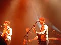 Tegan and Sara - You Wouldn\ Tegan and Sara - You Wouldn\