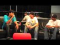 Souz op de Bank aflevering Zacairo