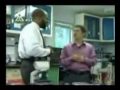 Anthony  Convert To Islam after  Mosque visit