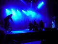Semmarit - Nuoruuden lähteeseen @ Pyynikki Festival 29.8.200 Semmarit - Nuoruuden lähteeseen @ Pyynikki Festival 29.8.200