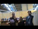 Sguardi periferici alla Fiera Internazionale del libro Sguardi periferici alla Fiera Internazionale del libro
