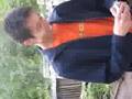 People Life Videos - lesler playing cards and alan looking like a girl