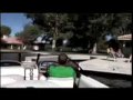 Docking Tips