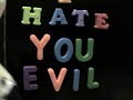 evil fridge