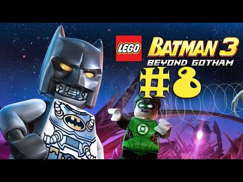 how to beat big trouble in little gotham