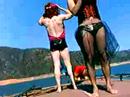 Lake Shata Paula B Day