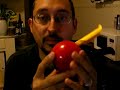 How to refill a Chef\ How to refill a Chef\