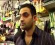 Aron Ranen's Black Hair Documentary- Report from London