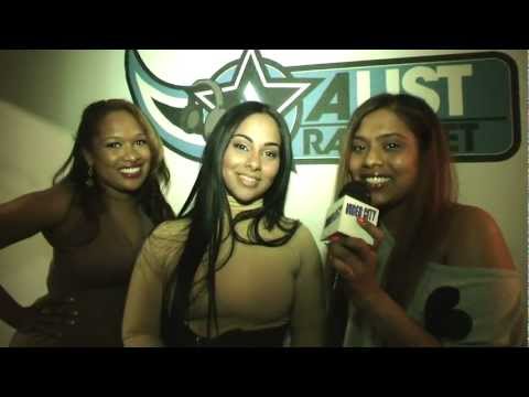 Ayisha Diaz Interview ( Joy Daily & Waheeda Sohan)