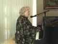 St. Louis Blues, Lelia Sapper, Octogenarian