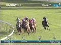 2000 All Aged Stakes- Sunline 2000 All Aged Stakes- Sunline