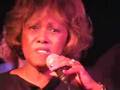 Dee Dee Sharp - live 2006