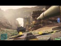 PlanetSide 2 Alpha Highlights Video