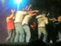 baile jesuitas alicante