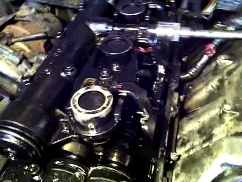 isuzu trooper 3.0 non starter