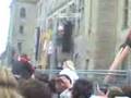 videos de De Huldiging van Feyenoord KNVB-Beker 2007-2008