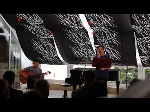 Imagine - The Beatles (unplugged cover)