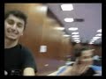 Capoeirista TeRGeK   -video1-