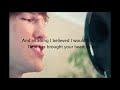 Tanner Patrick- A Th