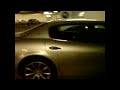 Maserati Quattroporte in Hannover