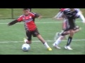 BADR SEYAM - THE UNSTOPPABLE FOOTBALLPLAYER SOCCER بدر صيام