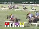 FAIR GROUNDS, 2008-03-15, Race 9