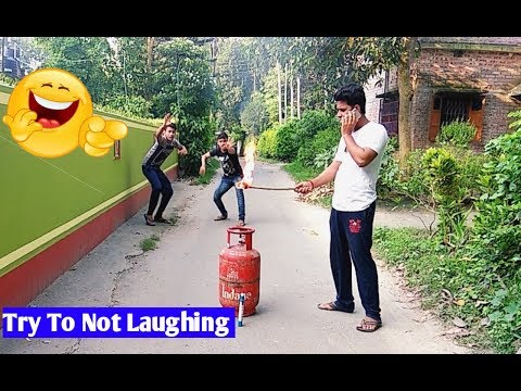 Must Watch New Funny😂 😂Comedy Videos 2018 - Episode 13 || Funny Ki Vines ||