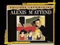Alexis m\ Alexis m\