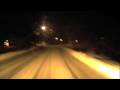 Snow... a winter travel with Sunny Road by Emiliana Torrini