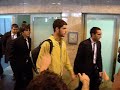 Juventus arriva a Madrid prima del 2 a 0 con il Real!!! Juventus arriva a Madrid prima del 2 a 0 con il Real!!!