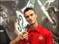 Adrien Chareyre: Interview EICMA 2007 Adrien Chareyre: Interview EICMA 2007