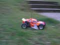 Dog vs. Nitro MT2 Dog vs. Nitro MT2