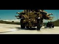 Transformers Music video - Das Omen (fan trailer game intro)