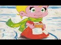 Cuento Navideño