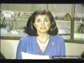 WLS Channel 7 - Eyewitness Newsbrief w/ Joan Esposito (1982)