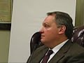 Wareham Town Administrator Fired