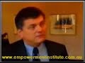 Sports Psychology and Business Coaching with Dr Phil Jauncey