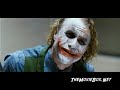 THE DARK KNIGHT - TV SPOT #11