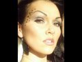 Kat Von D Make-Up Look (by Kandee)