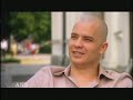 HITMAN STAR TIMOTHY OLYPHANT TAKES HIS HITS
