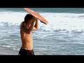 Wunderkind The Movie TEASER  (Skimboarding Documentary)
