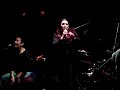 El perfume y la flor - Katia Cardenal