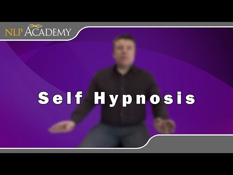Self Hypnosis