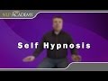Self Hypnosis