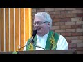 Sermon 25Oct2009