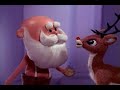 Santa is a Jerk