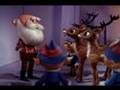 Santa is a Jerk