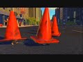 Mission Impossible - Rescuing Woody