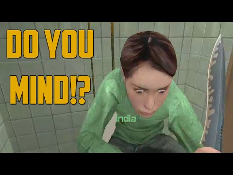 DO YOU MIND!? (Garry's Mod: Murder)